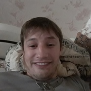 Игорь, 35, Полярный