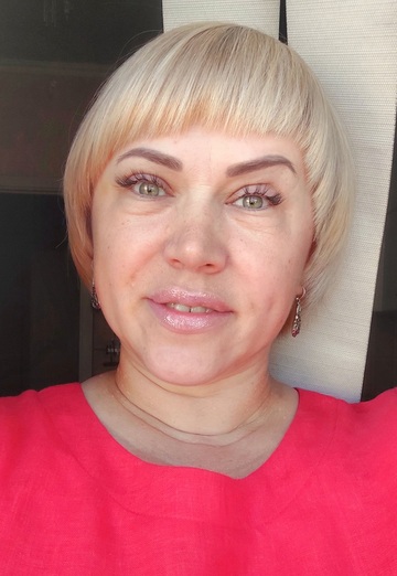 My photo - ♥♫♥ NATALYA, 53 from Kemerovo (@natalya292018)