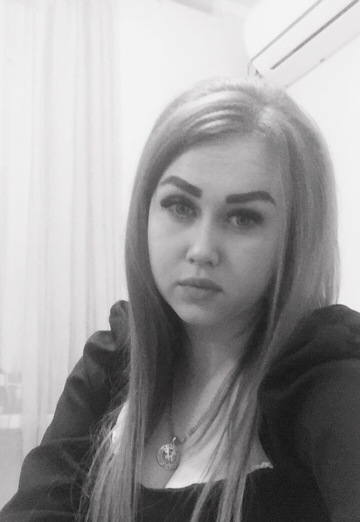 My photo - Elena, 27 from Kurganinsk (@elena526978)