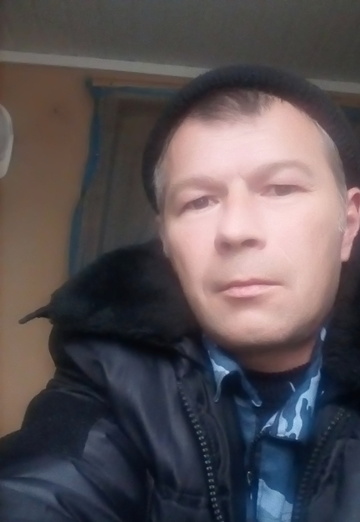 My photo - Aliks, 45 from Vologda (@aliks690)