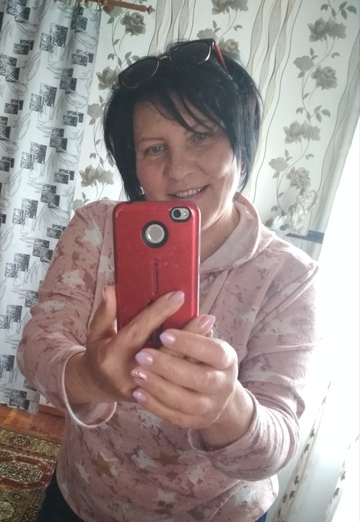 My photo - Elena, 54 from Melitopol (@lera22840)