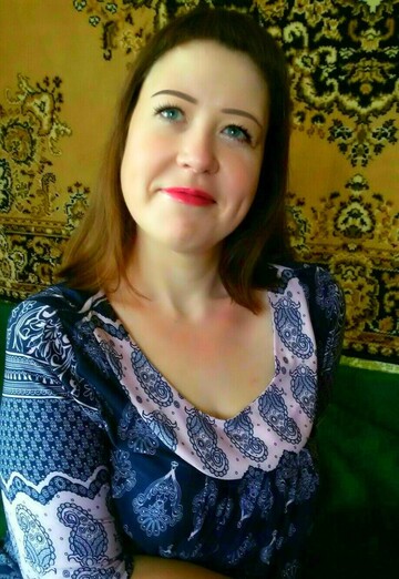 Моя фотография - Елена, 41 из Смоленск (@elena372604)