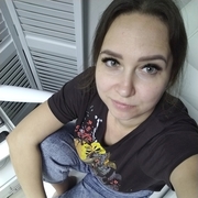 Yuliya 36 Zheleznodorozhny