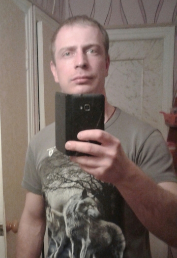 My photo - Aleksandr, 36 from Pushkino (@aleksandr648654)
