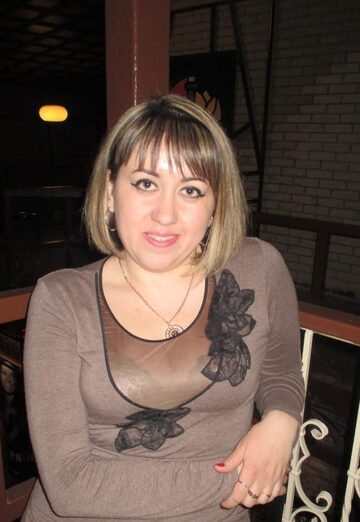 Моя фотография - Елена, 38 из Запорожье (@elena248250)