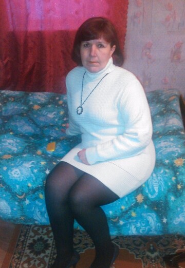 Моя фотография - Светлана, 52 из Мозырь (@svetlana145754)