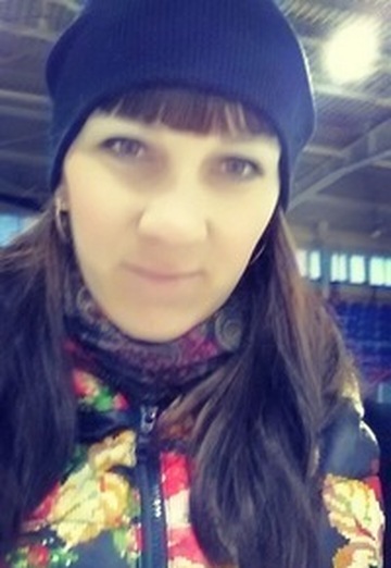My photo - Tanyusik, 33 from Komsomolsk-on-Amur (@tanusik118)