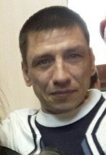 Моя фотография - Djozef, 46 из Пермь (@djozef76)
