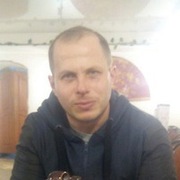 Алекс, 37, Талица
