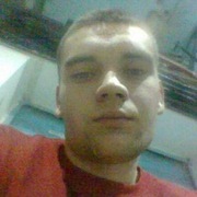 Ivan 28 лет (Овен) Новомосковск