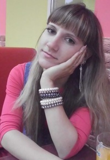 Моя фотография - Елена, 30 из Кропивницкий (@elena83744)