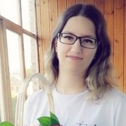 Мария, 29, Северск