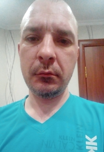 Моя фотография - Сергей, 41 из Ермаковское (@sergey970997)