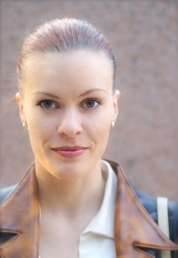 Моя фотография - Jane, 46 из Томск (@janetstar)