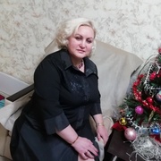 Светлана, 55, Одинцово