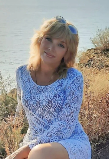 Tatiana (@tatiana9715) — my photo № 1