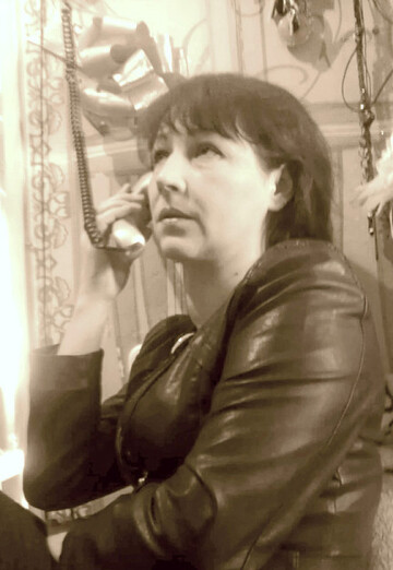 Моя фотография - Лариса, 61 из Партизанск (@larisa16463)