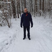 дмитрий, 46, Зарайск