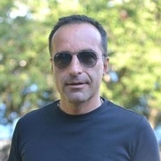 жан, 52, Ханты-Мансийск