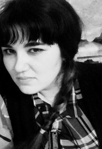 Моя фотография - Людмила, 35 из Атбасар (@ludmila101041)