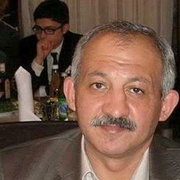 Артур, 57, Ессентуки