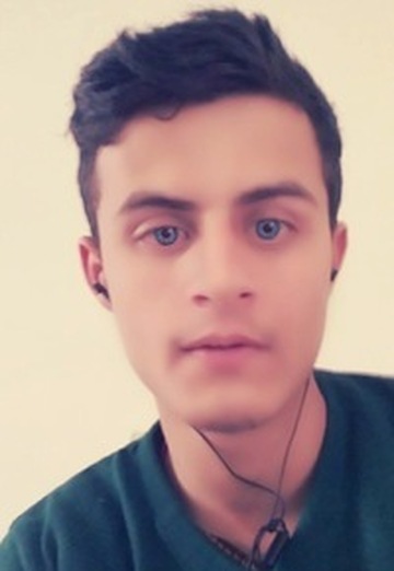 My photo - Karwan, 23 from Baghdad (@karwan14)