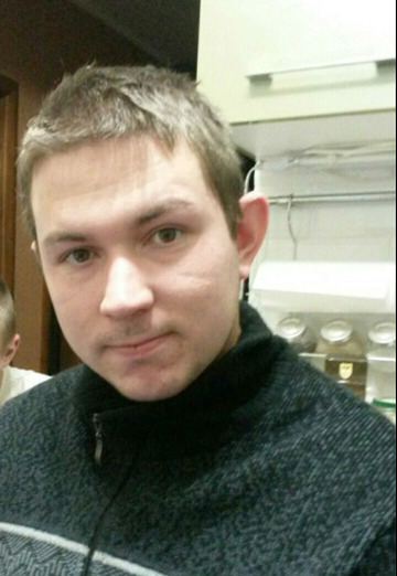Моя фотография - Анатолий, 30 из Бор (@anatoliy94179)