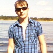 Александр, 36, Данилов