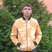 Евгений, 34, Чебаркуль