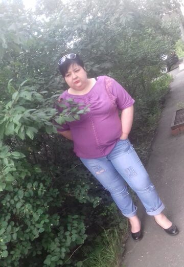 My photo - Ekaterina, 47 from Noginsk (@ekaterina142887)