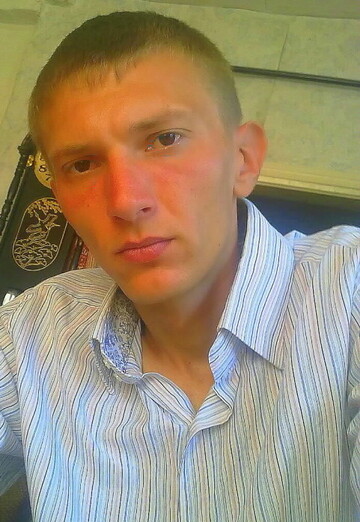 Моя фотография - Максим, 40 из Тбилисская (@maksim254056)