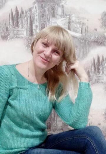 Моя фотография - Элла, 46 из Краснодар (@uliana4465)