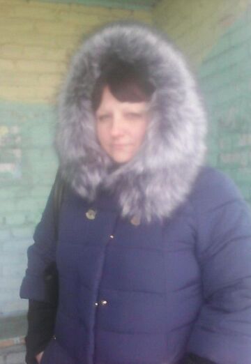 Моя фотография - людмила, 44 из Красноярск (@ludmila56810)