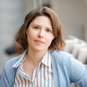 Aleksandra 41 Moscow