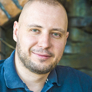 Yuriy 36 Novokuznetsk