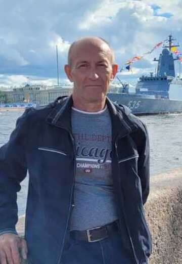 Моя фотография - Александр, 53 из Ярославль (@aleksandr1024778)