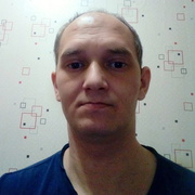 михаил харин, 36, Краснокамск