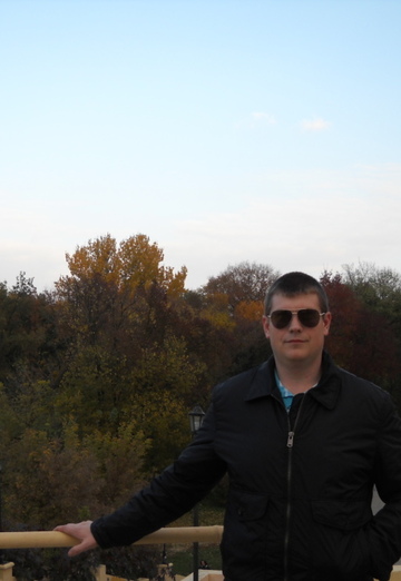Моя фотографія - Андрей 28, 35 з Суми (@andrey422382)