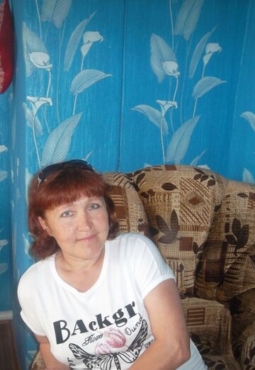 My photo - Tamara, 51 from Chunsky (@tamara14417)
