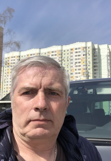 Моя фотография - Олег, 61 из Коломна (@oleg271762)