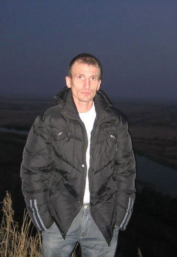 My photo - Artyom, 43 from Achinsk (@artemiy25ukuda)