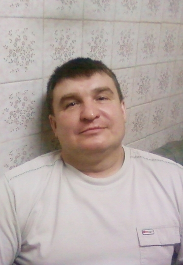 My photo - Sergey, 53 from Ivanovo (@sergey959134)