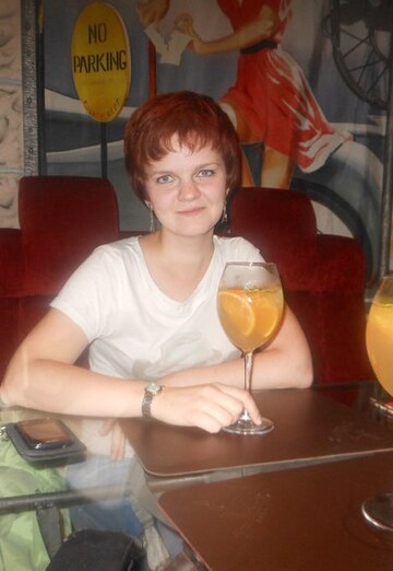 Mein Foto - Julik, 32 aus Minsk (@julik309)