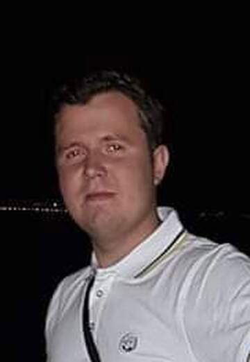 My photo - Oleg Rotar, 34 from Bellaria-Igea Marina (@olegrotar3)