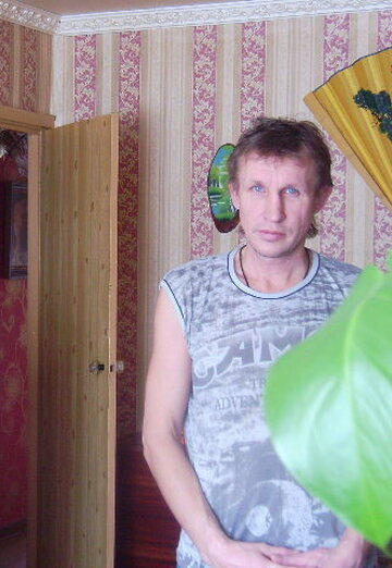 Моя фотография - Александр, 59 из Череповец (@aleksandr928454)