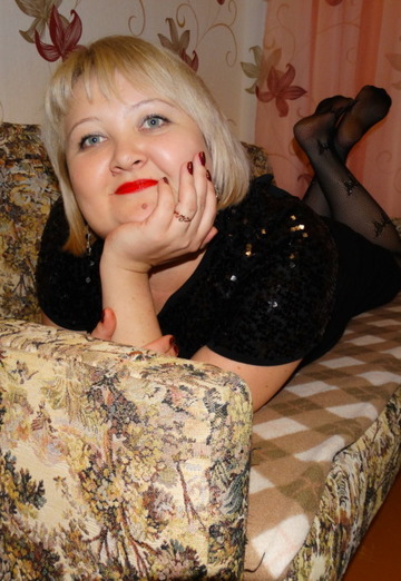 My photo - Lyudmila, 44 from Voronezh (@ludmila22635)