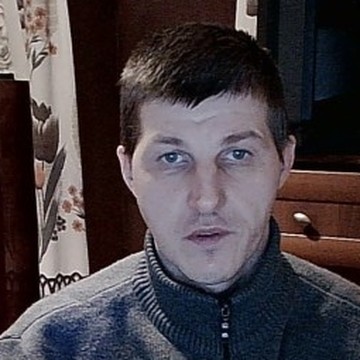 Моя фотография - Алексей, 42 из Омск (@01s8yuds4e)