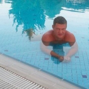 Дима Батищев, 39, Безенчук