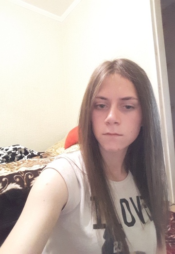 My photo - Katya, 26 from Tiraspol (@katya41490)