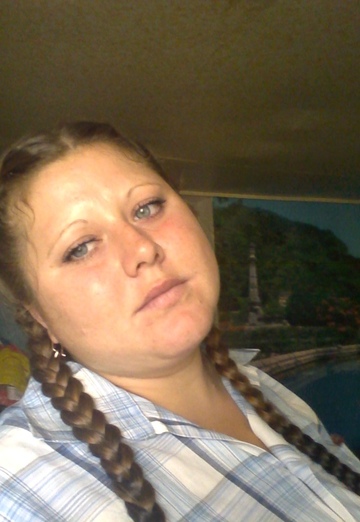 My photo - tatyana, 36 from Rybnitsa (@tatyana206078)